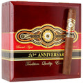 Perdomo 20th Anniversary Sun Grown Churchill - Closed Box