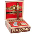 Perdomo 20th Anniversary Sun Grown Churchill - Open Box