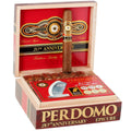 Perdomo 20th Anniversary Sun Grown Epicure - Open Box