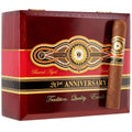 Perdomo 20th Anniversary Sun Grown Gordo - Closed Box