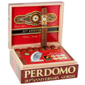 Perdomo 20th Anniversary Sun Grown Gordo - Open Box