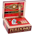 Perdomo 20th Anniversary Sun Grown Robusto - Open Box