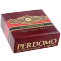 Perdomo 20th Anniversary Sun Grown Torpedo - Closed Box