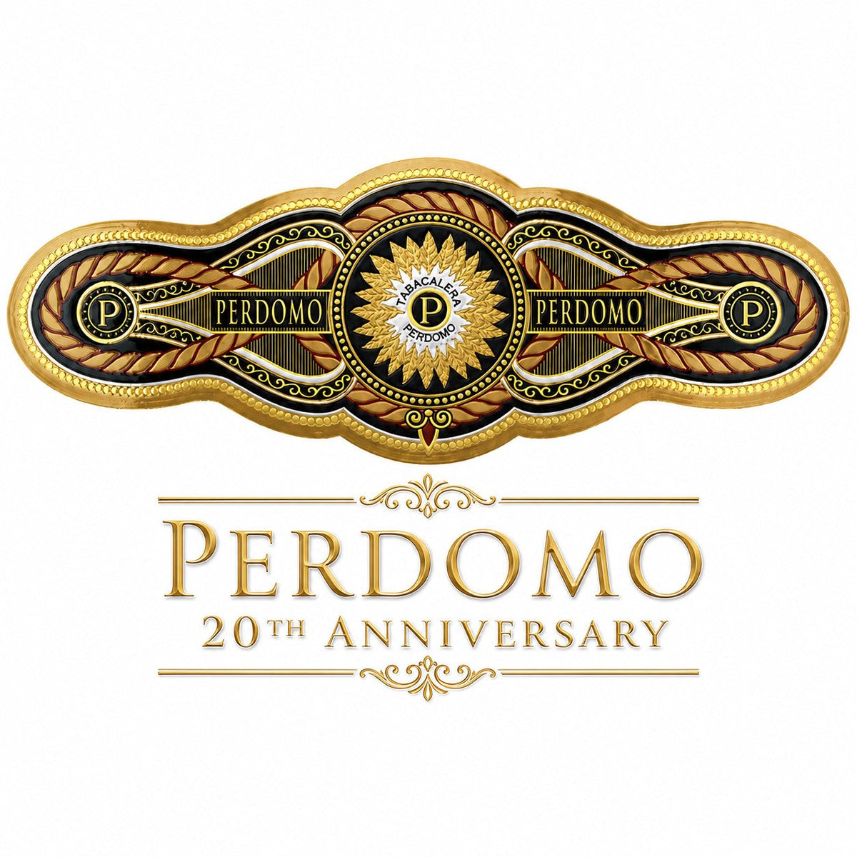 Perdomo 20th Anniversary Maduro Epicure