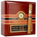 Perdomo Double Aged 12 Year Vintage Connecticut Churchill - Closed Box