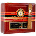Perdomo Double Aged 12 Year Vintage Connecticut Epicure - Closed Box