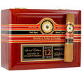 Perdomo Double Aged 12 Year Vintage Connecticut Robusto - Closed Box