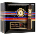 Perdomo Double Aged 12 Year Vintage Maduro Epicure - Closed Box