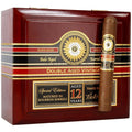 Perdomo Double Aged 12 Year Vintage Sungrown Epicure - Closed Box