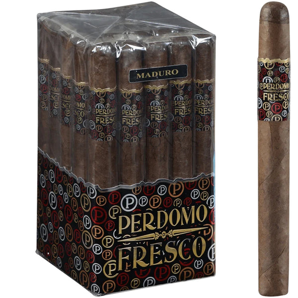 Perdomo Fresco Maduro Churchill - Open Box