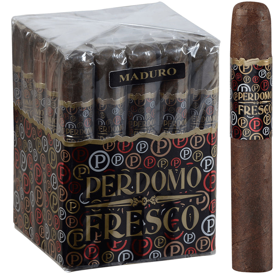 Perdomo Fresco Maduro Robusto - Open Box