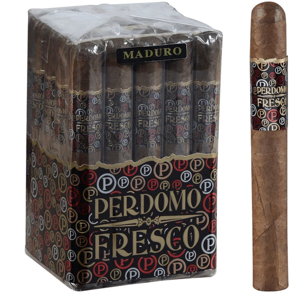 Perdomo Fresco Maduro Toro - Open Box