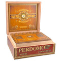 Perdomo Habano Bourbon Barrel Aged Connecticut Epicure - Open Box