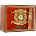 Perdomo Habano Bourbon Barrel Aged Connecticut Robusto - Closed Box