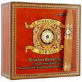 Perdomo Habano Bourbon Barrel Aged Connecticut Torpedo - Closed Box