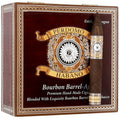 Perdomo Habano Bourbon Barrel Aged Maduro Torpedo - Closed Box