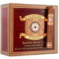 Perdomo Habano Bourbon Barrel Aged Sungrown Epicure - Closed Box