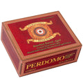 Perdomo Habano Bourbon Barrel Aged Sungrown Gordo - Closed Box