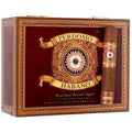 Perdomo Habano Bourbon Barrel Aged Sungrown Robusto - Closed Box