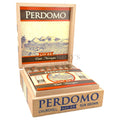 Perdomo Lot 23 Sun Grown Churchill - Open Box