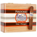 Perdomo Lot 23 Sun Grown Robusto - Closed Box