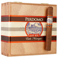 Perdomo Lot 23 Sun Grown Toro - Closed Box