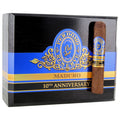 Perdomo Reserve 10th Anniversary Maduro Robusto - Closed Box