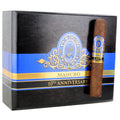 Perdomo Reserve 10th Anniversary Maduro Super Toro - Closed Box