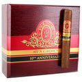 Perdomo Reserve 10th Anniversary Sun Grown Epicure - Closed Box