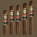 Perdomo Double Aged 12 Year Vintage Sungrown Gordo Extra