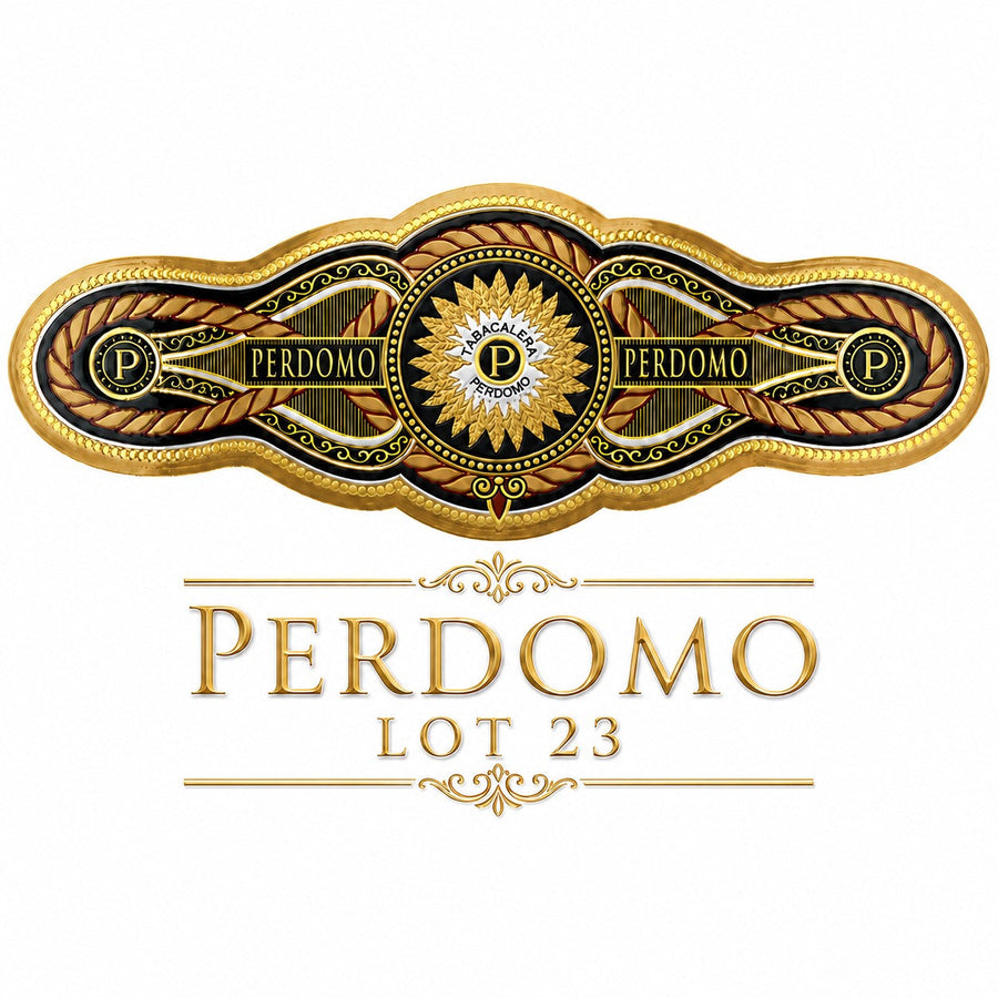 Perdomo Lot 23 Maduro Robusto