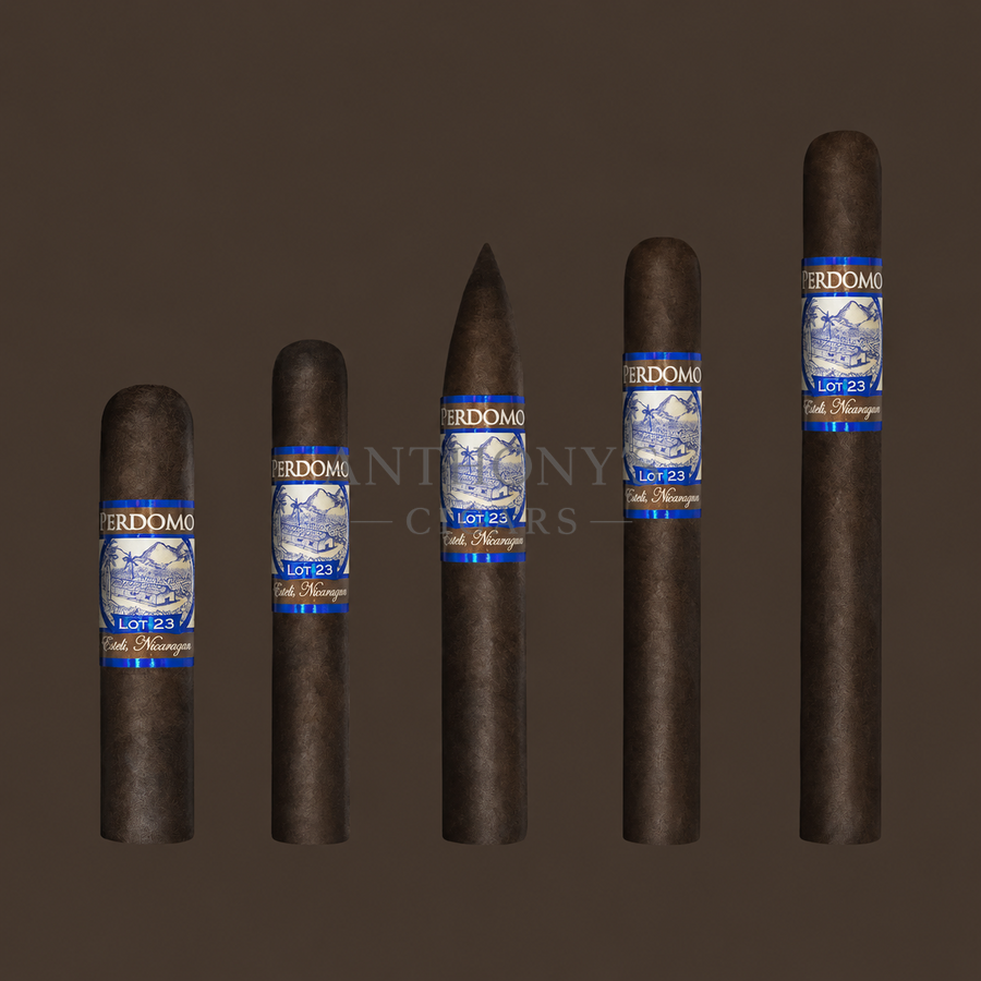 Perdomo Lot 23 Maduro Toro