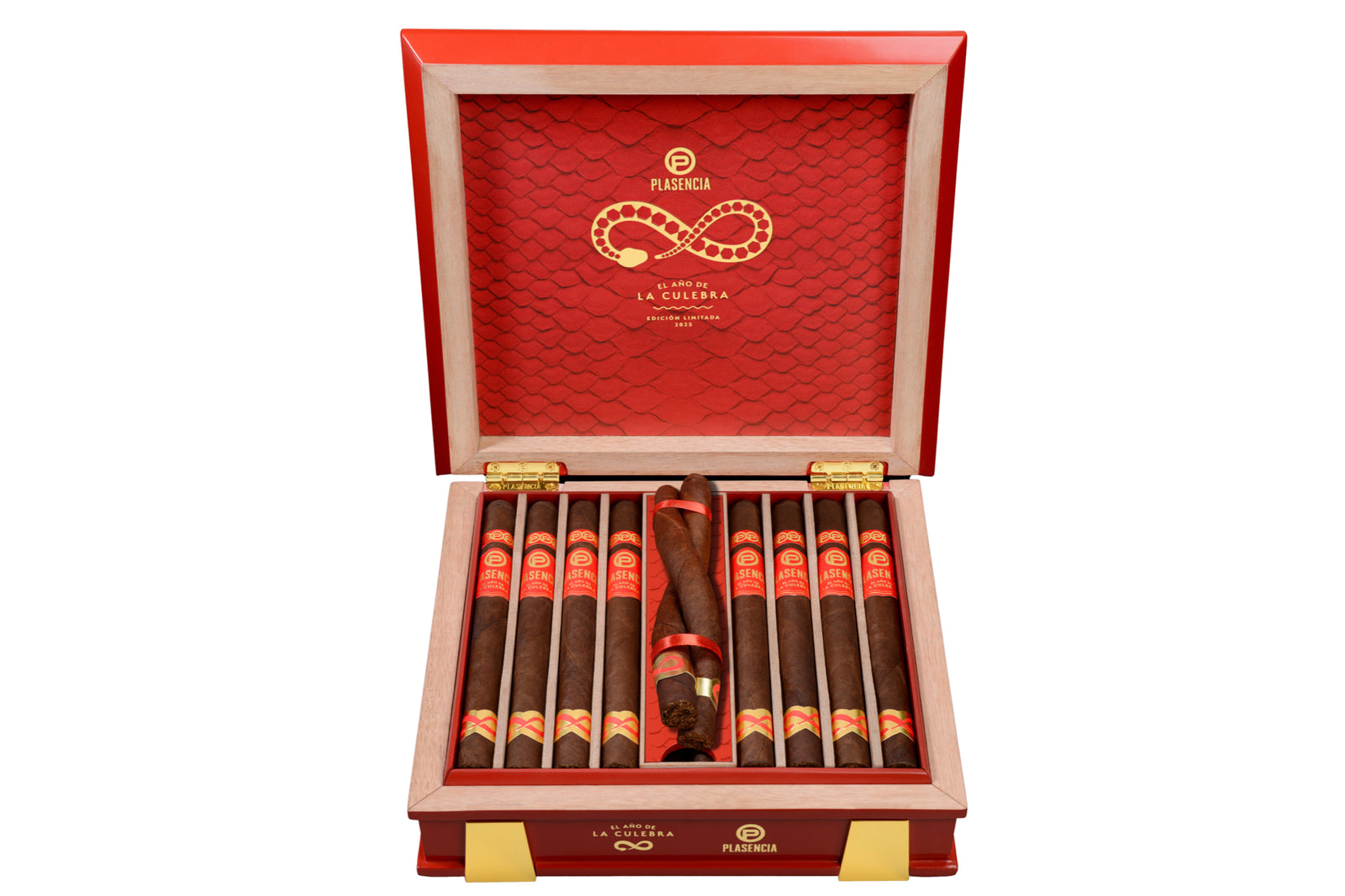 Plasencia Limited Edition