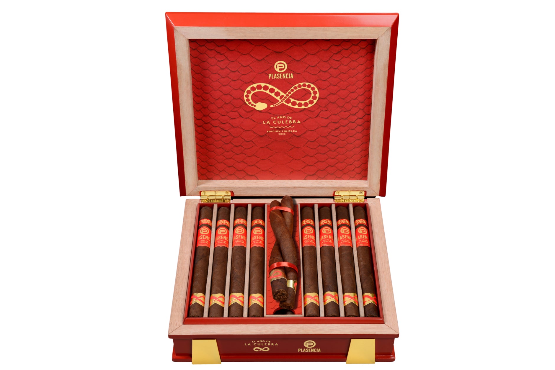 Plasencia Limited Edition