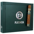 Plasencia Alma Fuerte Natural Eduardo I - Closed Box