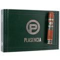 Plasencia Alma Fuerte Natural Robustus II - Closed Box