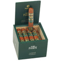 Plasencia Alma Fuerte Natural Rubustus Corto - Open Box