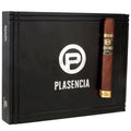 Plasencia Alma Fuerte Nestor IV - Closed Box