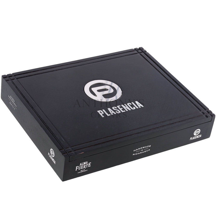 Plasencia Alma Fuerte Sixto II - Closed Box