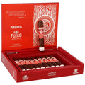 Plasencia Alma del Fuego Candente - Open Box
