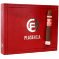 Plasencia Alma del Fuego Concepcion - Closed Box
