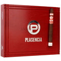 Plasencia Alma del Fuego Flama - Closed Box