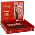 Plasencia Alma del Fuego Flama - Open Box