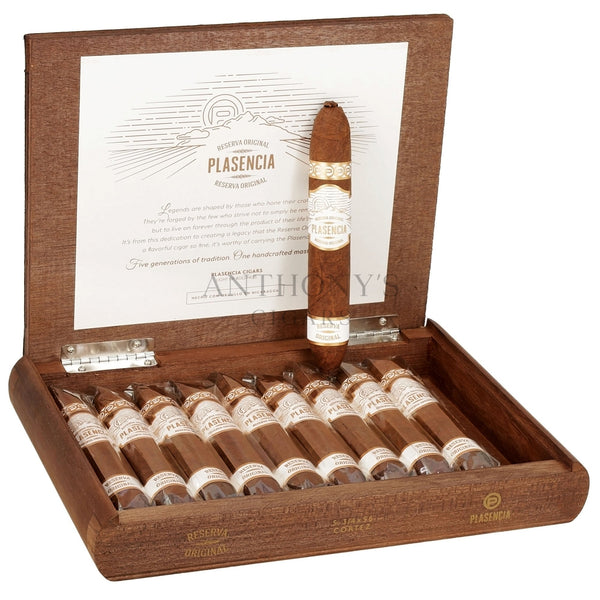 Plasencia Reserva Original Cortez - Open Box