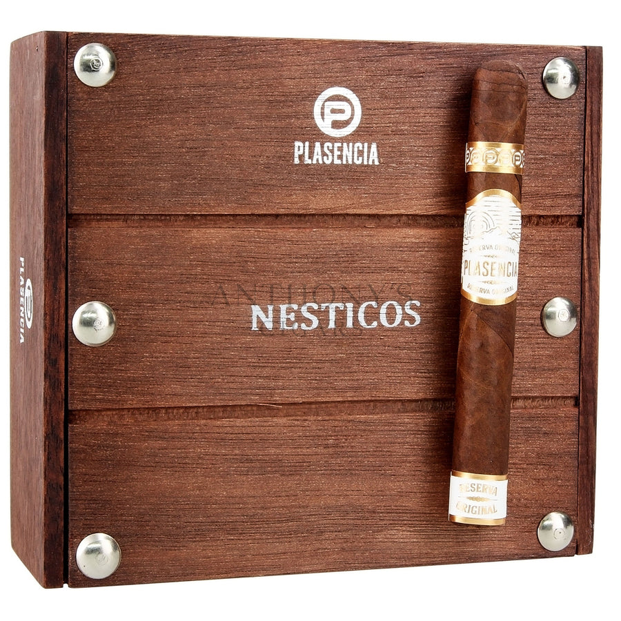 Plasencia Reserva Original Nestico - Closed Box
