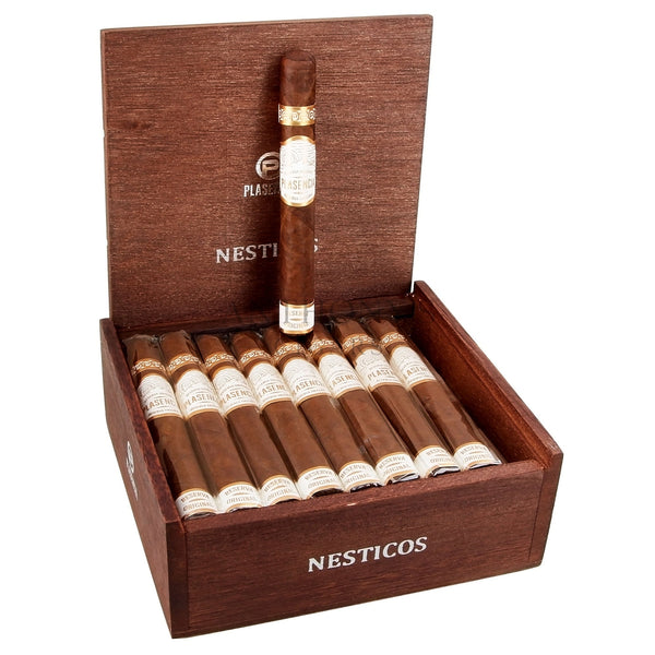 Plasencia Reserva Original Nestico - Open Box