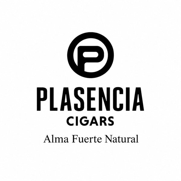 Plasencia Alma Fuerte Natural Sixto I