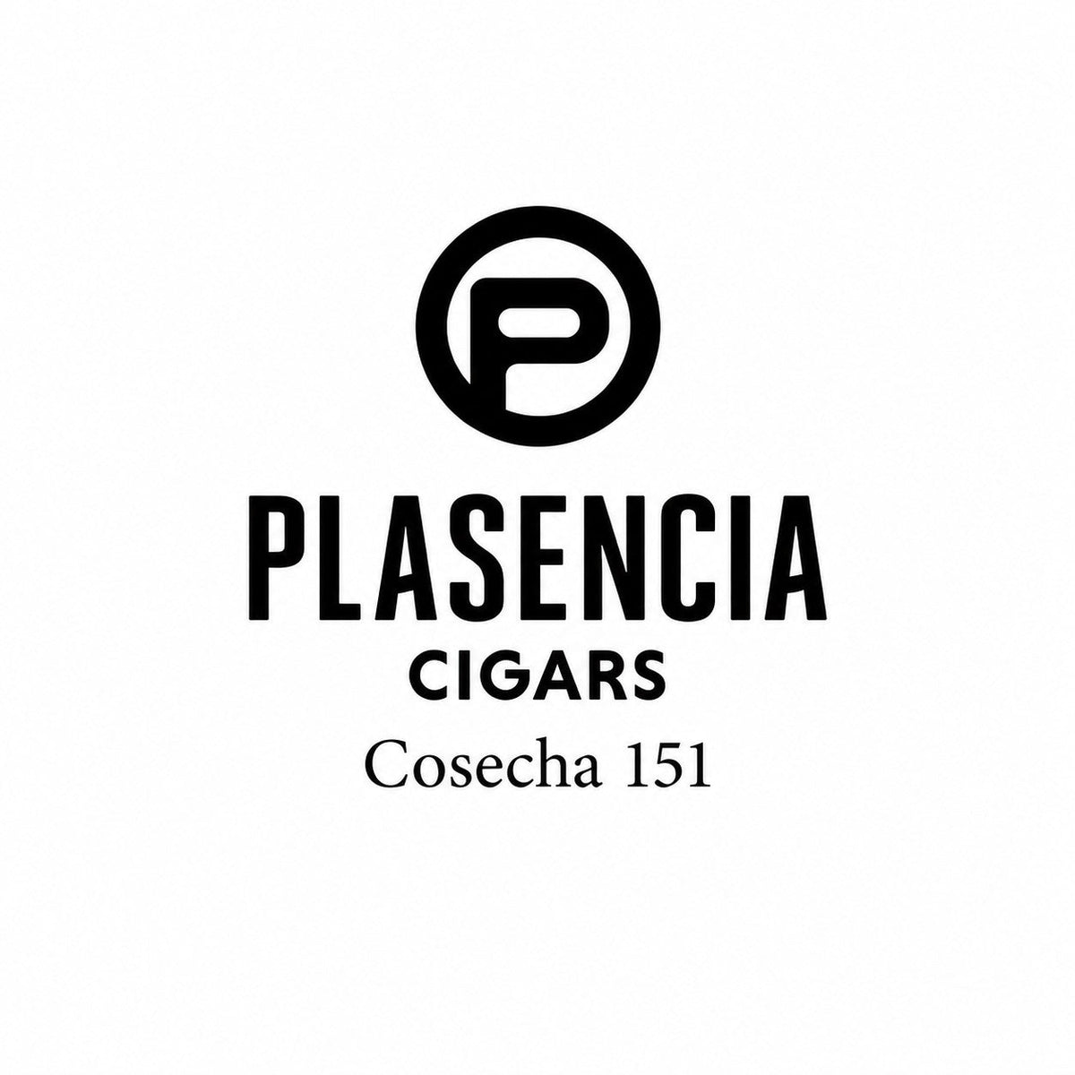 Plasencia Cosecha 151 Salomon TAA Exclusive