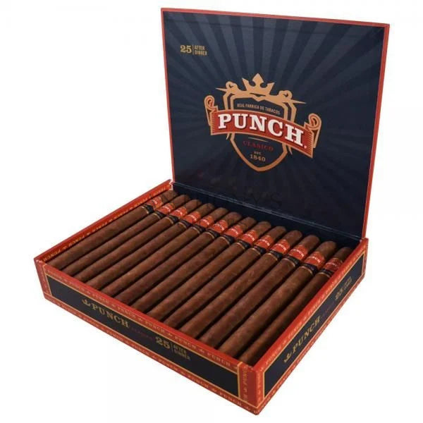 Punch Classic After Dinner EMS - Open Box