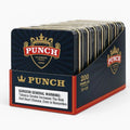 Punch Classic Cigarillos 20 ct Tin - Closed Box